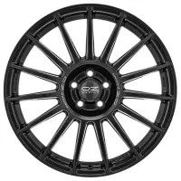 OZ SUPERTURISMO DAKAR