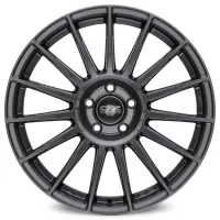 OZ SUPERTURISMO DAKAR