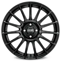 OZ SUPERTURISMO LM