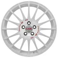 OZ SUPERTURISMO WRC