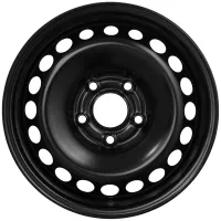 Alcar Stahlrad Zoe FL