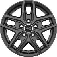 MSW 40 VAN