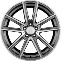 WHEELWORLD WH30