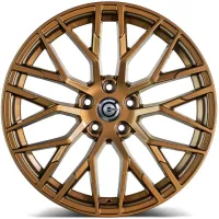 Carbonado Wealthy