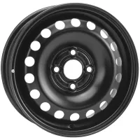 Alcar Stahlrad UP (120, NSF) / SEAT Mii / SKODA Citigo