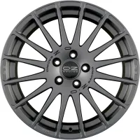 OZ SUPERTURISMO GT