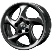 RH ALURAD AH TURBO