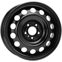 Alcar Stahlrad 508/SW (2011-)