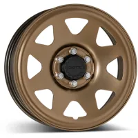 DOTZ 4X4 Dakar HD bronze