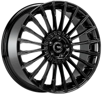 TEC SPEEDWHEELS GT5