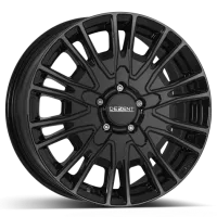 Dezent KE black