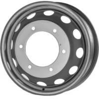Magnetto Wheels Nissan Cabstar 5x15