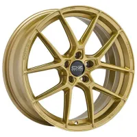 OZ ESTREMA GT HLT
