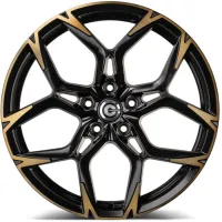 Carbonado Monster