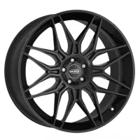 Dotz LongBeach black