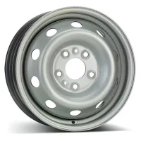 Magnetto Wheels Fiat Ducato/Jumper/Boxer 2014 6x15 4012