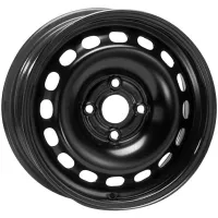 Alcar Stahlrad 80/90/Cabrio