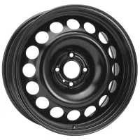 Alcar Stahlrad 3008 (09.09-)