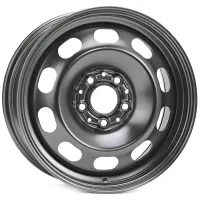 Alcar Stahlrad 2 - Serie Active Tourer; 1 - Serie F40