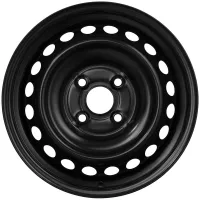 Alcar Stahlrad i10 ( AC3, 2020-)