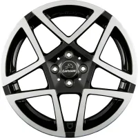 CARLSSON 1/5 REVO III