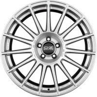 OZ SUPERTURISMO DAKAR