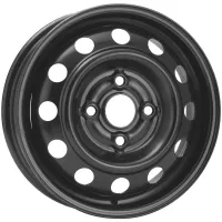 Alcar Stahlrad Picanto II 2014 (TPMS)