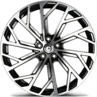 Carbonado Eldorado