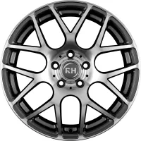 RH ALURAD NBU RACE