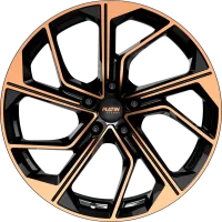 Platin P 116