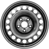 Alcar Stahlrad Touran II (2015-)