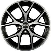 BBS SR