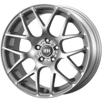 RH ALURAD NBU RACE