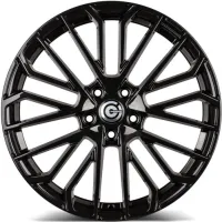 Carbonado Brilliant
