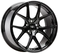 TEC SPEEDWHEELS GT6 EVO