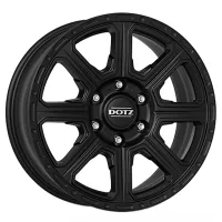 Dotz Kalahari black