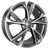 MAM RS6