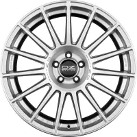 OZ SUPERTURISMO DAKAR