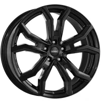 Dezent TV black