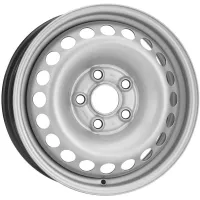 Alcar Stahlrad T5 Multivan (auch NFZ)/California/Caravelle/T5 Transporter/T6 Transporter/Multivan