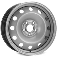 Alcar Stahlrad Santa Fe