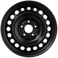 Alcar Stahlrad Captur II / NISSAN Juke II