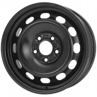Magnetto Wheels Merc Citan/ Kangoo / Niss Townstar 6x16 6517