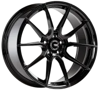 TEC SPEEDWHEELS GT RACE-I