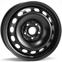 Alcar Stahlrad A6 (C5) Mod. 04 nicht 6 Zyl./ S4 / SKODA Superb / VOLKSWAGEN Passat/Variant