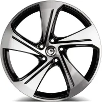 Carbonado Aqua