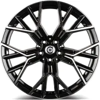 Carbonado Fast