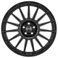 OZ SUPERTURISMO DAKAR