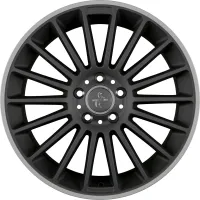 KESKIN KT15 SPEED