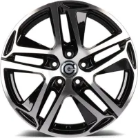 Carbonado Nice